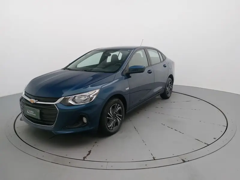 Chevrolet LT 1.0