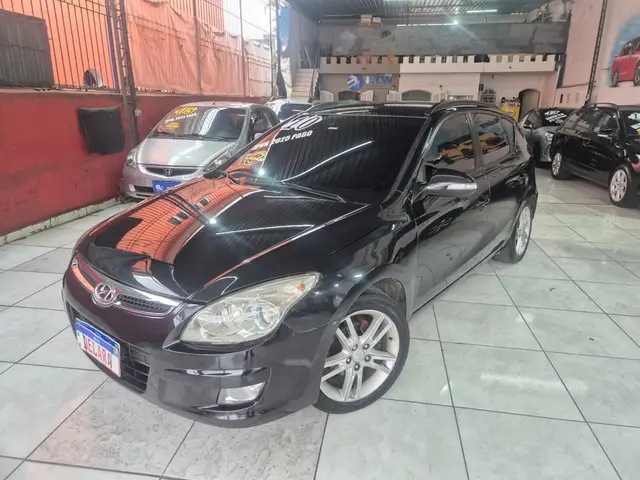 Carro Hyundai i30 2010 2.0 16V (aut)