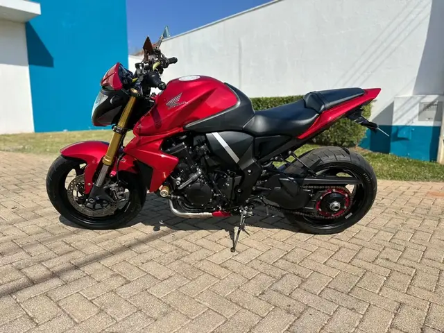 Moto Honda CB 1000R 2013 (ABS)