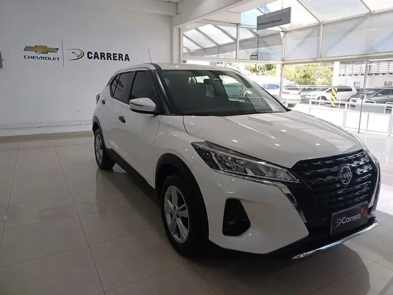Nissan Active 1.6 (Flex)