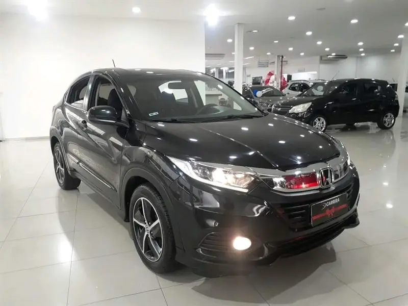 Honda LX CVT 1.8 I-VTEC FlexOne