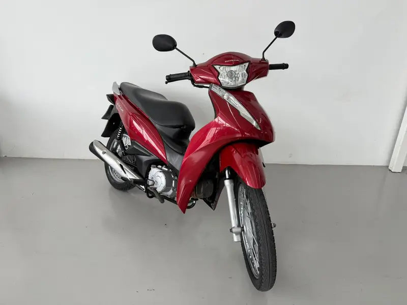 Honda BIZ 110i