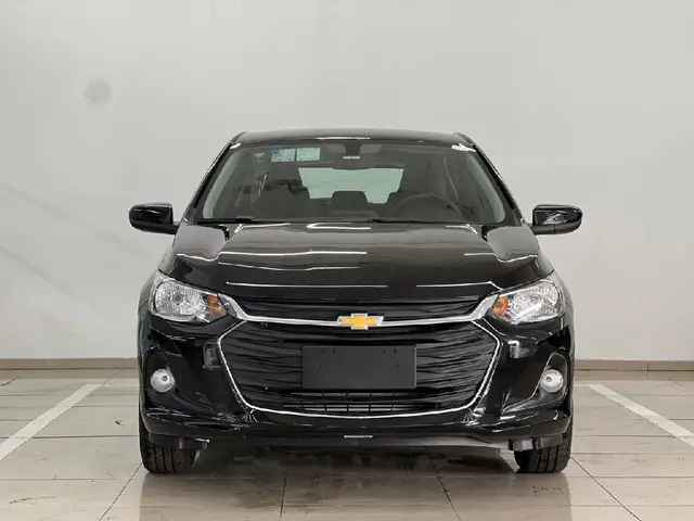Carro Chevrolet Onix 2025 LT 1.0