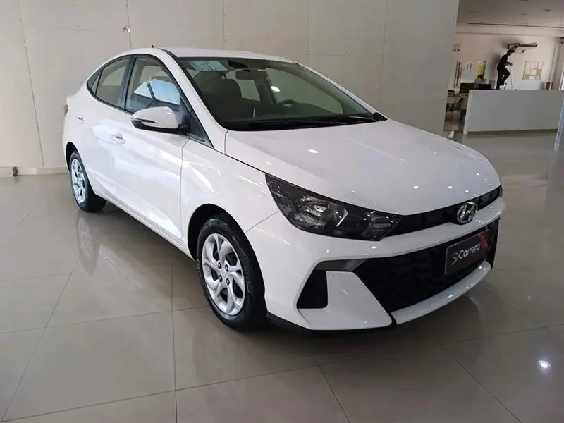 Hyundai Comfort Plus 1.0