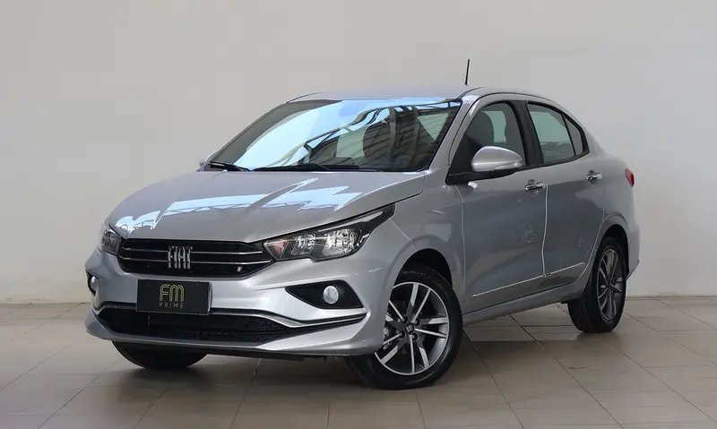 Fiat Cronos Drive 1.3