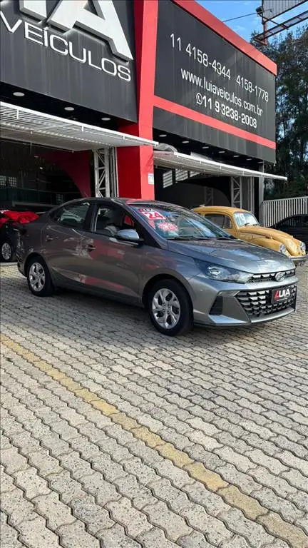 Hyundai Comfort Plus 1.0