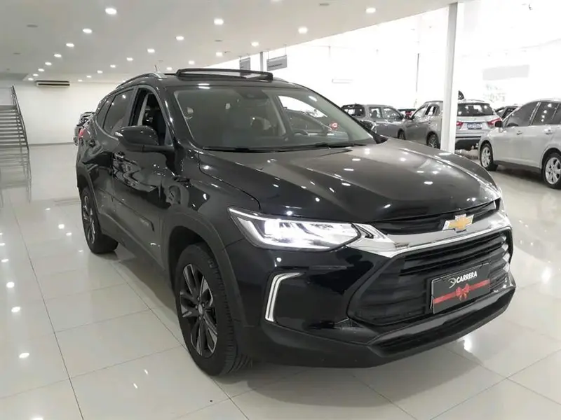 Chevrolet Premier 1.2 Turbo (Aut.)