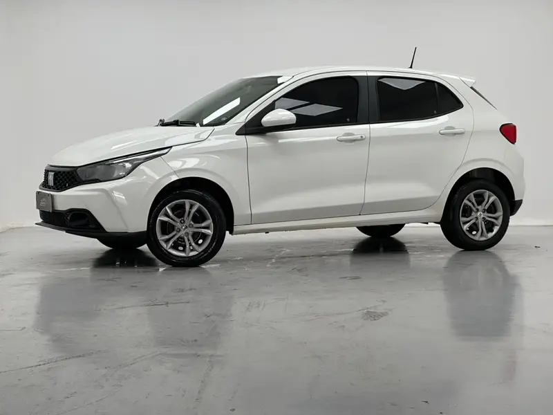 Fiat Argo Drive 1.0 (Flex)