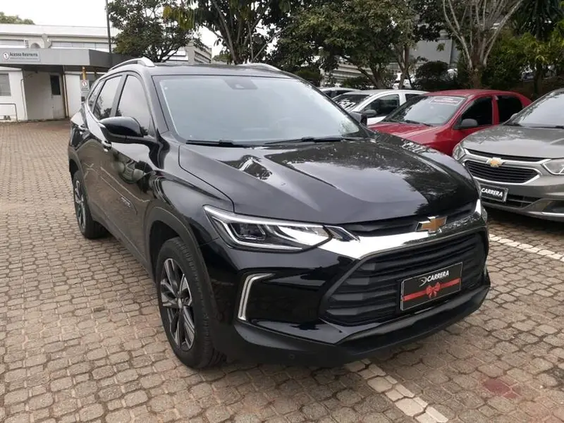 Chevrolet Premier 1.2 Turbo (Aut.)