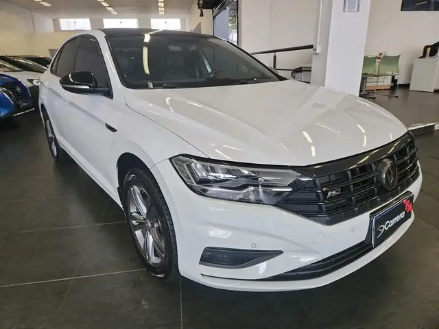 Carro Volkswagen Jetta 2019 1.4 250 TSI R-Line
