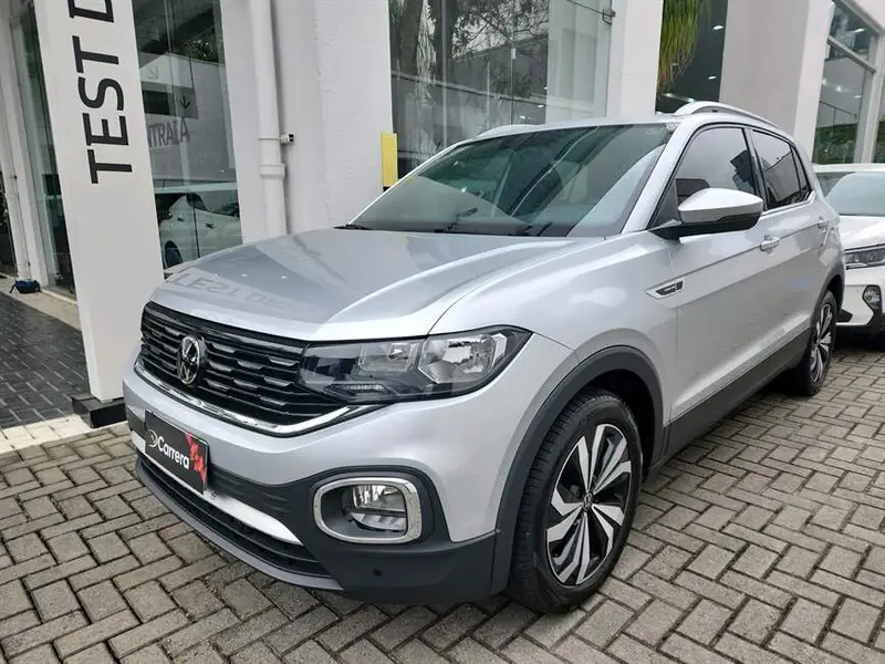 Volkswagen 1.4 TSI Highline (Aut) (Flex)