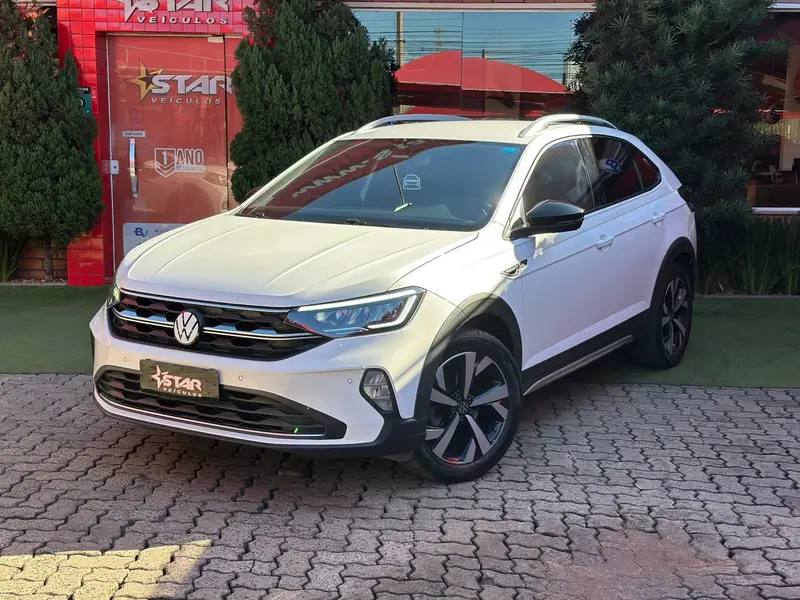 Volkswagen Highline 1.0 Turbo (Flex) (Aut)