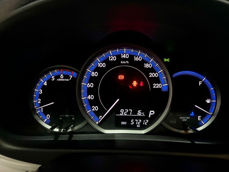 Yaris 1.5 XL Plus Connect CVT (Flex)