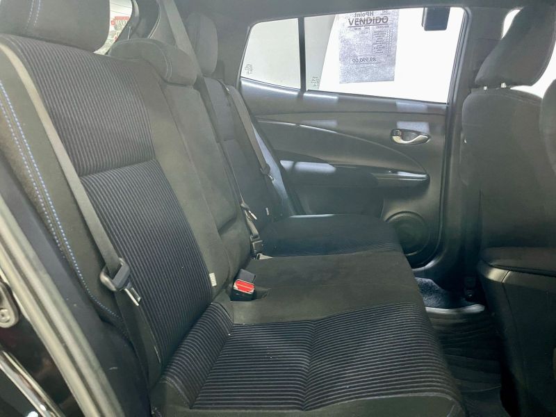 Yaris 1.5 XL Plus Connect CVT (Flex)