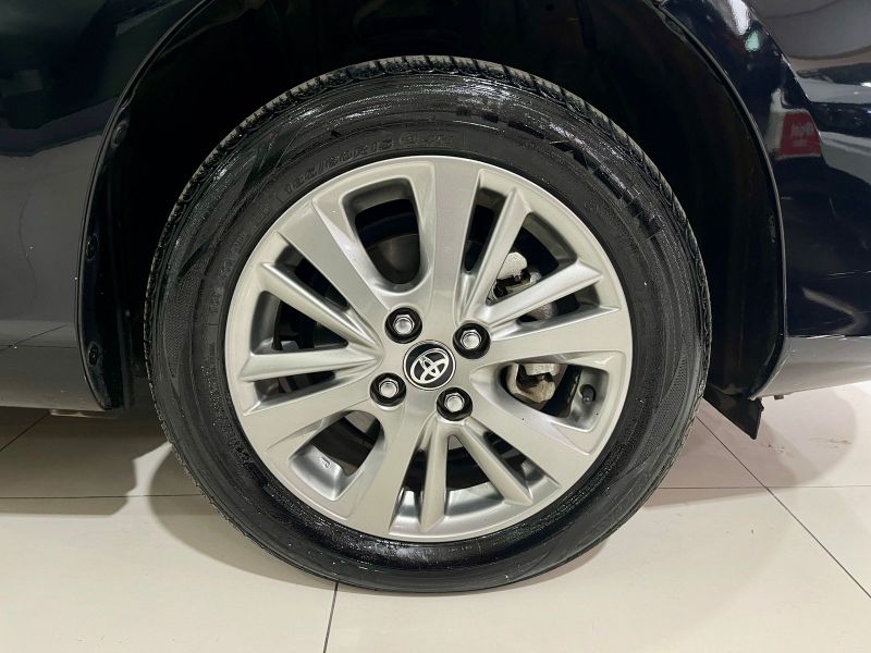 Yaris 1.5 XL Plus Connect CVT (Flex)