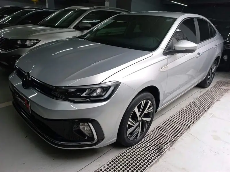 Volkswagen Highline 1.0 200 TSI