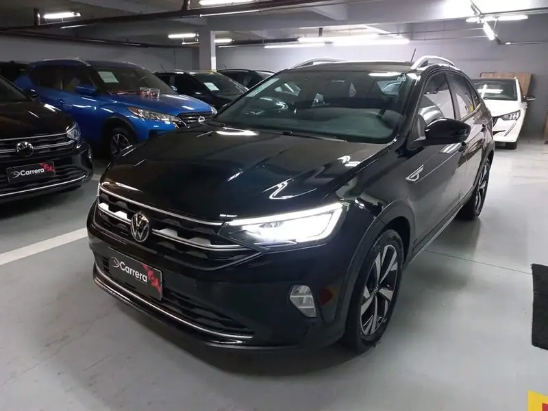 Volkswagen Highline 200 TSI