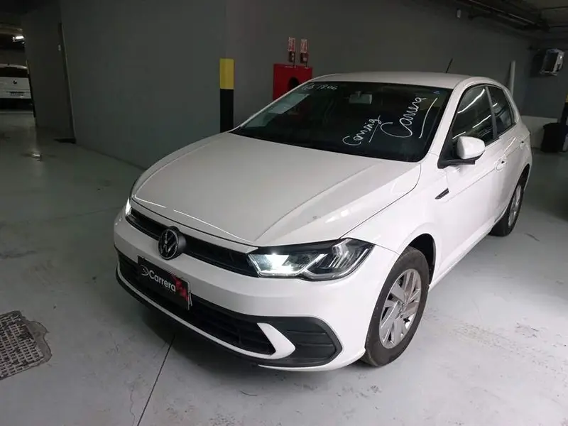 Volkswagen Comfortline (Aut) (Flex)