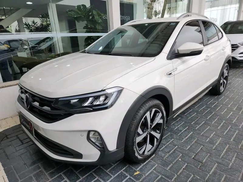 Volkswagen Highline 200 TSI