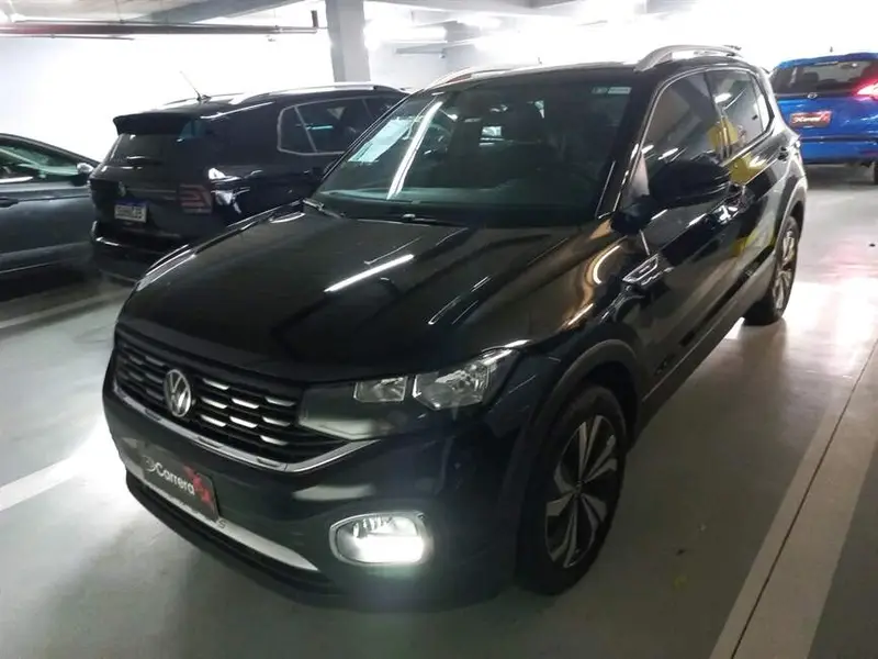 Volkswagen 1.4 TSI Highline (Aut) (Flex)