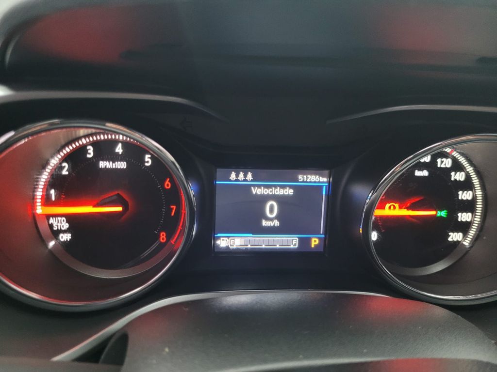 EcoSport Storm 2.0 16V 4WD (Aut) (Flex)