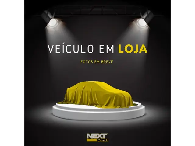 Carro Renault Duster Oroch 2020 1.6 16V SCe Expression (Flex)