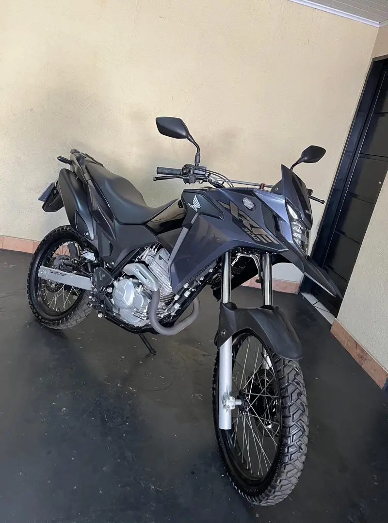 Honda (ABS) (Flex)