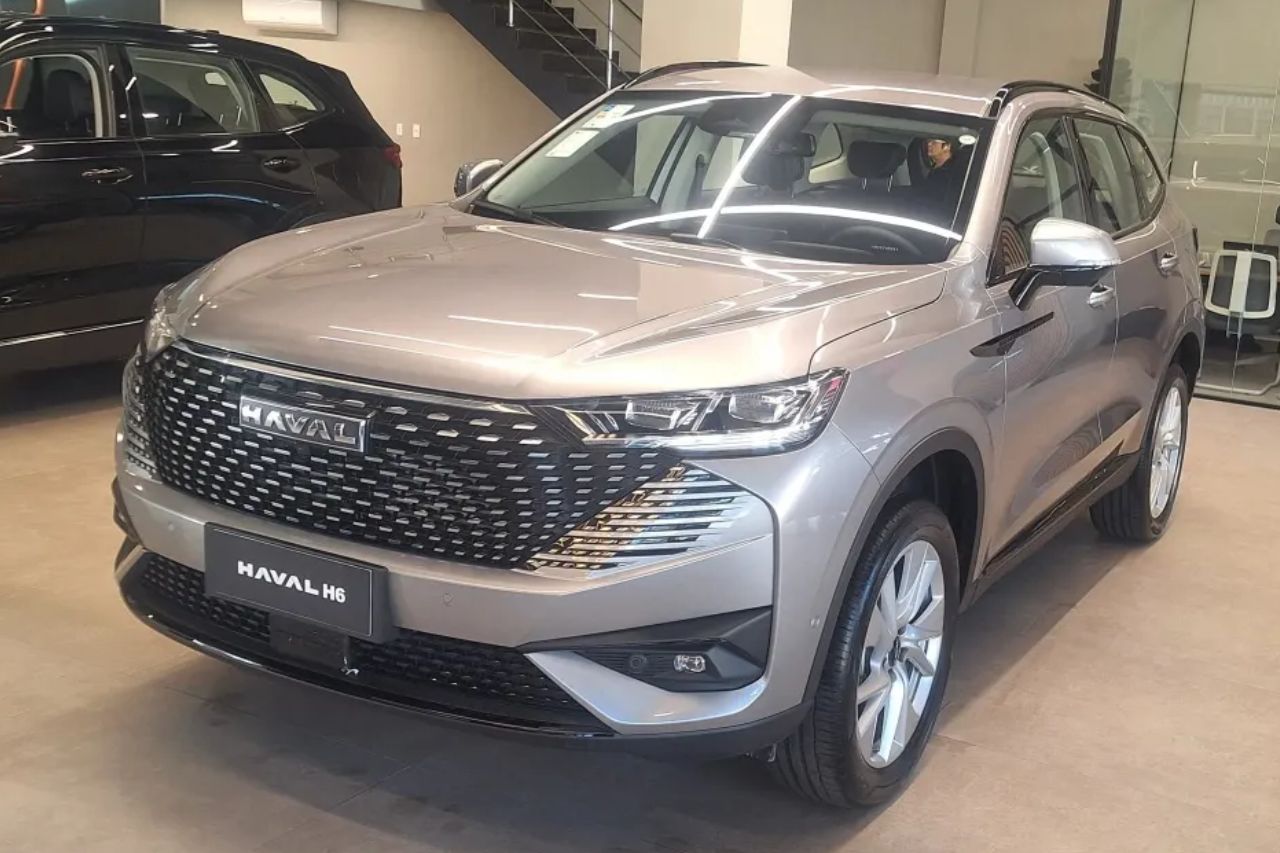 Reprodução/Mobiauto