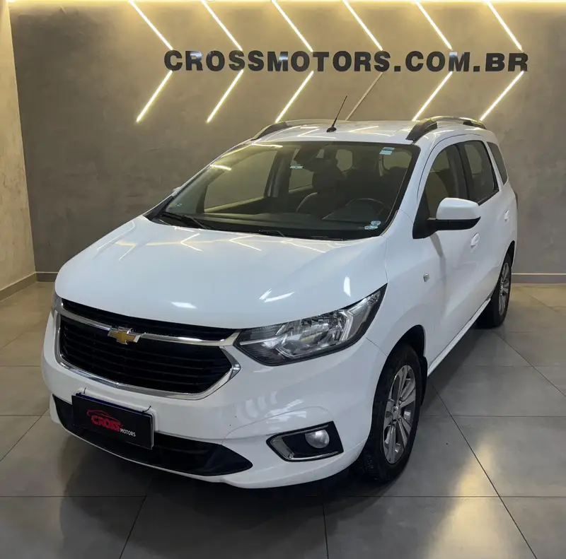 Chevrolet Premier 7S 1.8 (Flex)