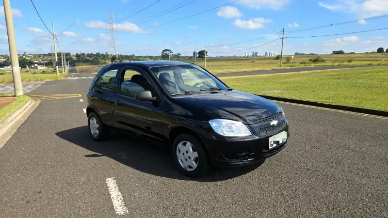 Chevrolet Celta LS 1.0 (Flex) 2p