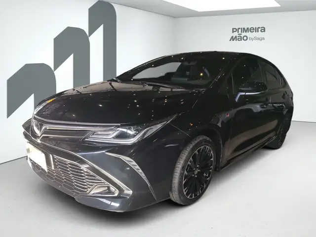 Carro Toyota Corolla 2023 XEi 2.0 Flex