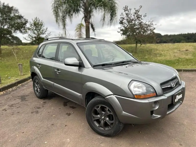 Hyundai GL 2.0 16V