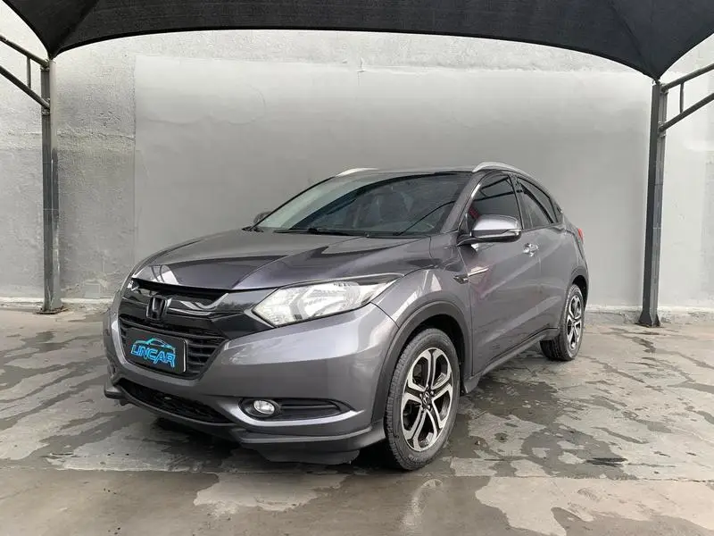 Honda EXL CVT 1.8 I-VTEC FlexOne