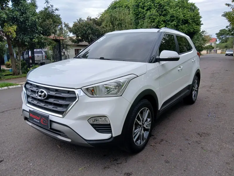 Hyundai Pulse Plus 1.6 (Aut) (Flex)