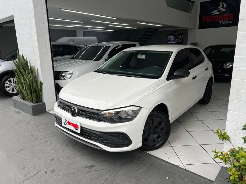 Volkswagen Track 1.0 Flex 12V 5p