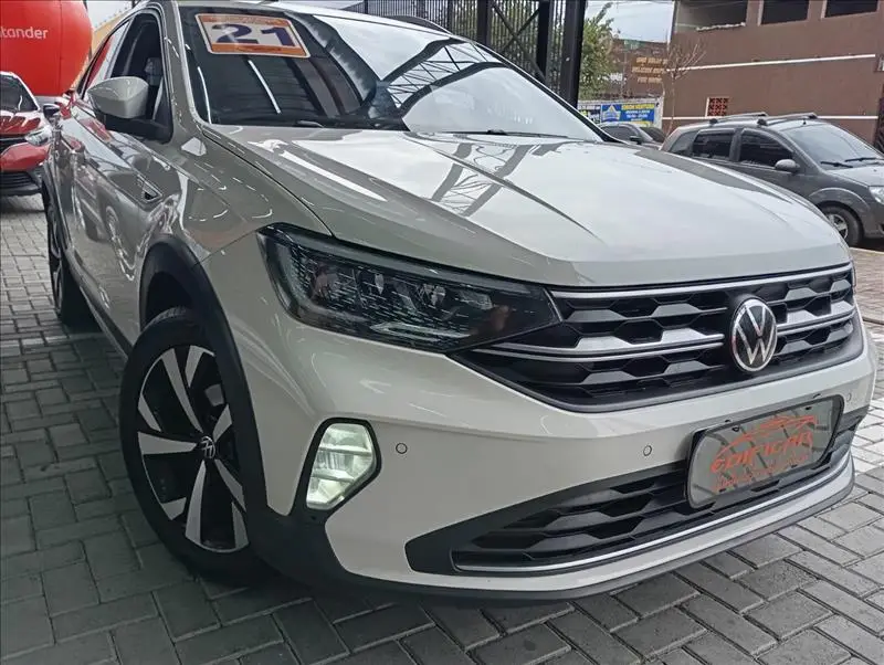 Volkswagen Nivus Highline 1.0 Turbo (Aut.)