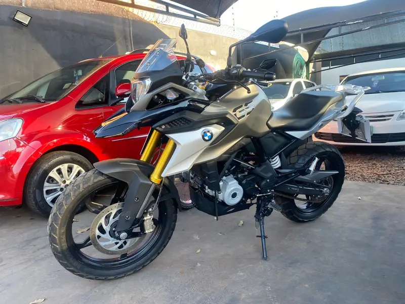 BMW ABS
