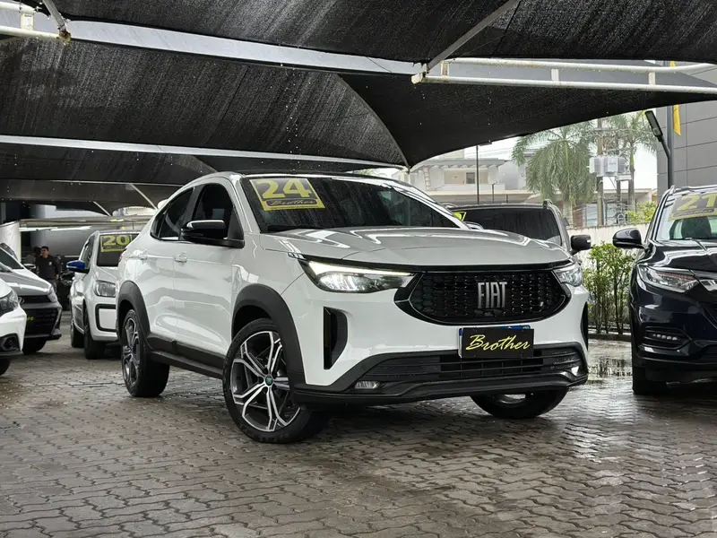 Fiat Fastback Impetus