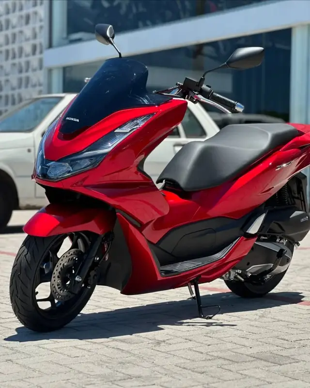Moto Honda PCX 160 2025 ABS