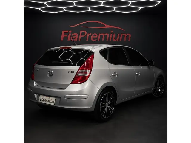 Carro Hyundai i30 2012 GLS 2.0 16V
