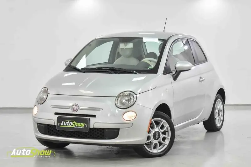 Fiat 500 Cult 1.4 8V