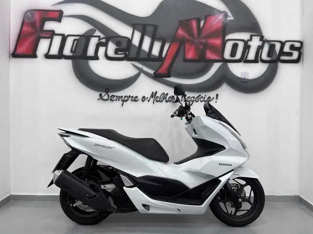 Moto Honda PCX 160 2023 ABS
