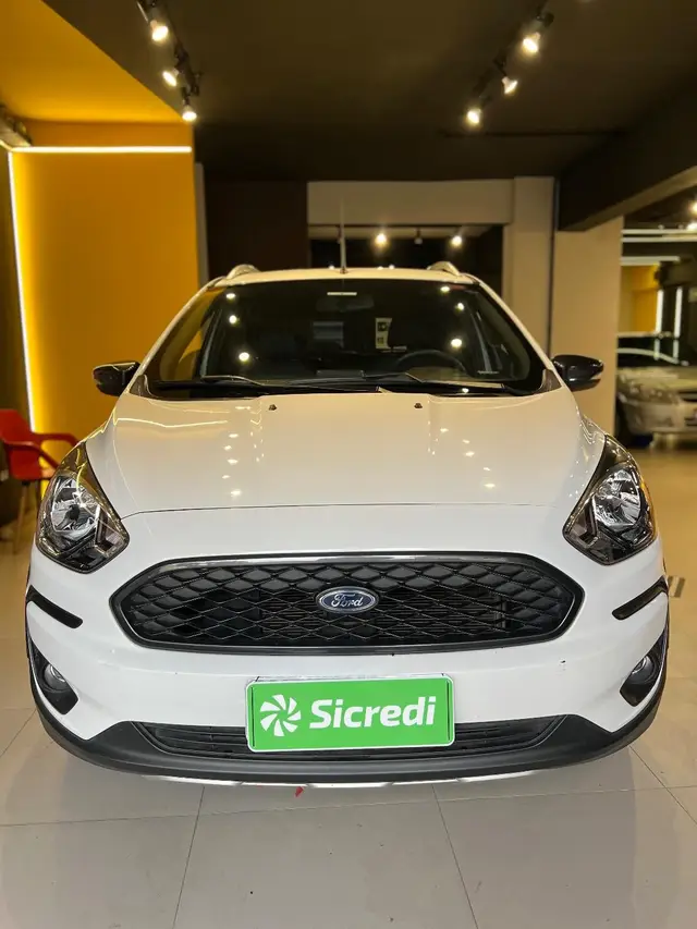 Carro JAC J2 2015 1.4 16V VVT JetFlex