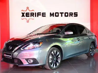 Carro Nissan Sentra 2020 S 2.0 16V CVT (Flex)
