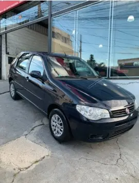 Fiat Palio Fire 1.0 8V (Flex) 4p