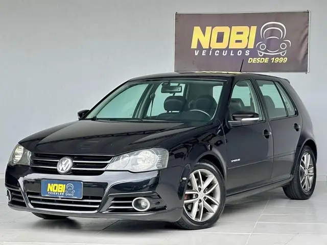 Carro Volkswagen Golf 2013 2.0 (Aut)