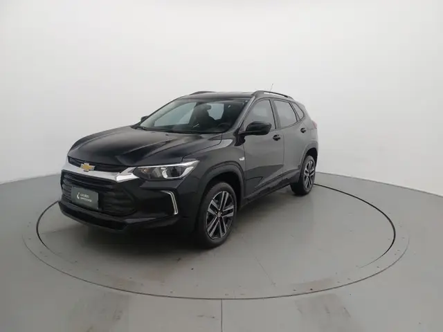 Carro Chevrolet Tracker 2024 LT 1.0 Turbo (Aut.)