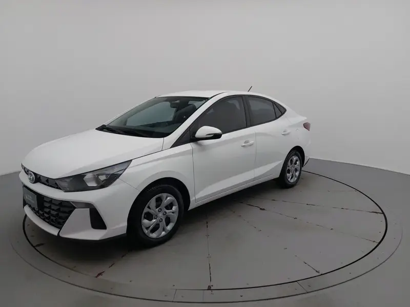 Hyundai Comfort Plus 1.0