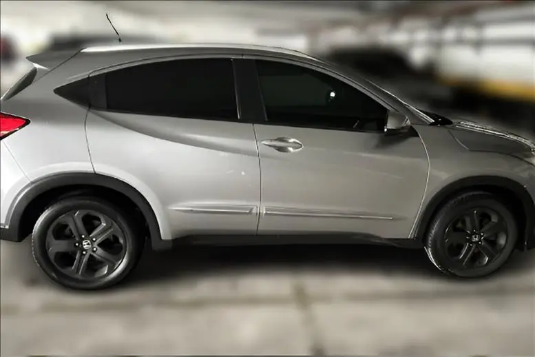 Honda EXL CVT 1.8 I-VTEC FlexOne