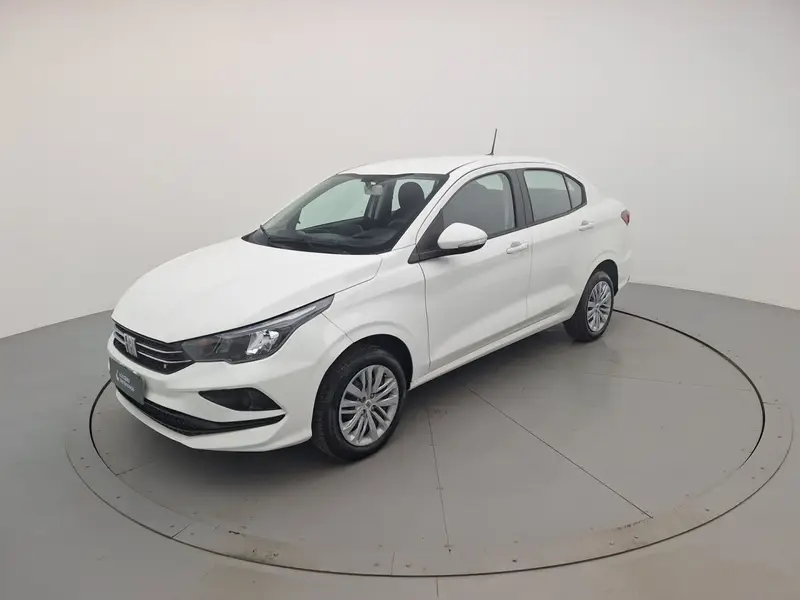 Fiat Cronos Drive 1.3